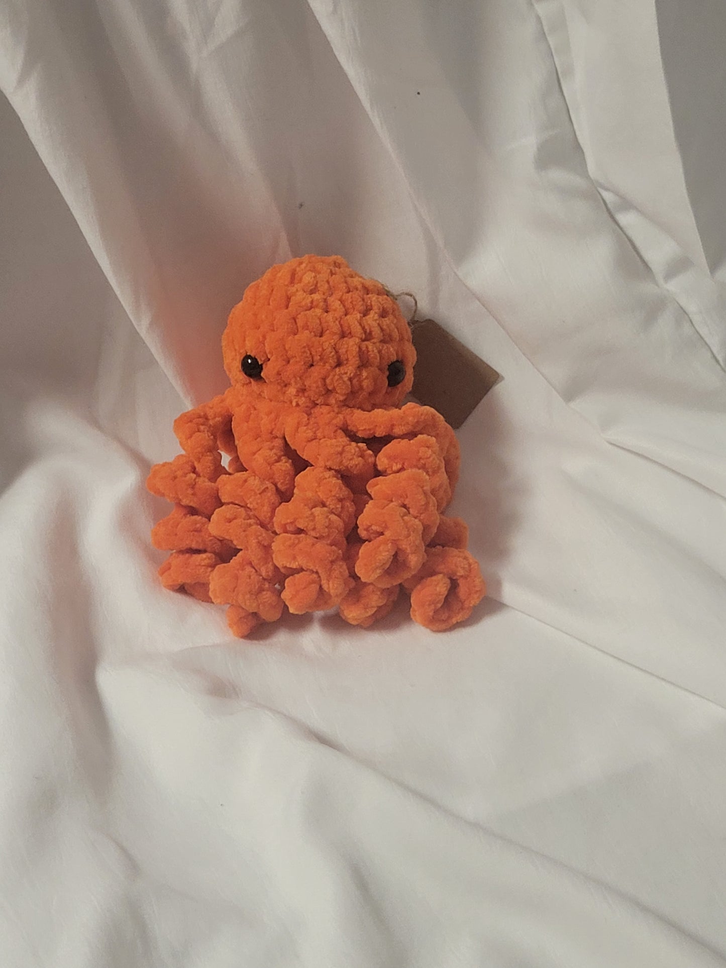 Tentacle Octo